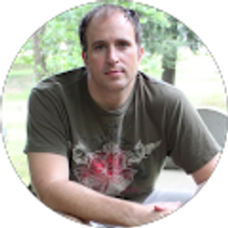 Profile photo of David Gates