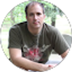 Profile photo of David Gates