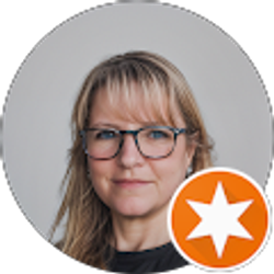 Profile photo of Michelle