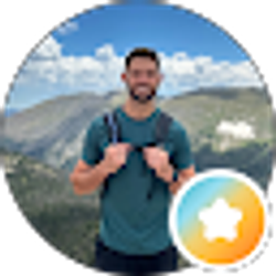 Profile photo of Kyle Foster