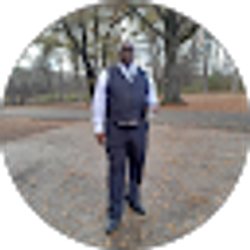 Profile photo of Corey Billingsley