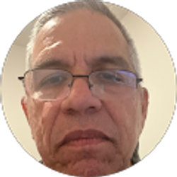 Profile photo of Pablo R. Rodriguez