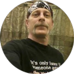 Profile photo of Michael Fleckenstein