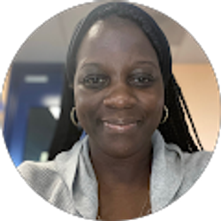 Profile photo of yomanika spencer