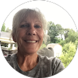 Profile photo of Karen Taylor