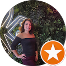 Profile photo of Karina Fernández