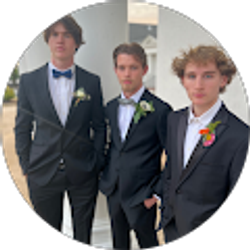 Profile photo of Maddox Simmons