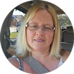 Profile photo of Teresa Panzarella