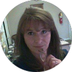 Profile photo of JoLena Shinpaugh