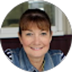 Profile photo of Tami Wilson