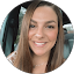 Profile photo of Tori Capezio