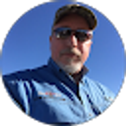 Profile photo of Brent Kornegay