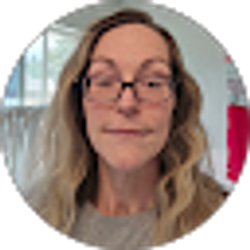 Profile photo of Amanda Christmann