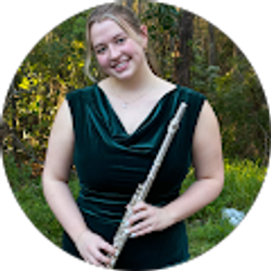 Profile photo of Grace Alfrey