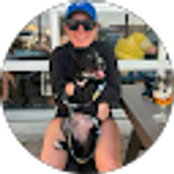 Profile photo of Paige Trett