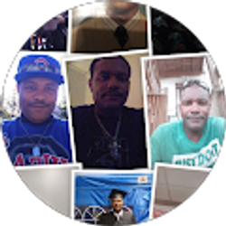 Profile photo of Albert Haulcy