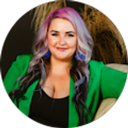 Profile photo of Nicole Wooton