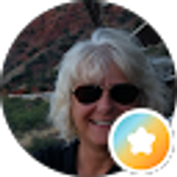 Profile photo of Kay Mapes