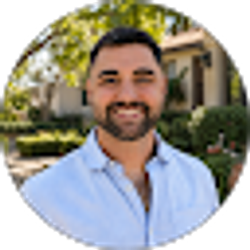 Profile photo of Bart McGaughy