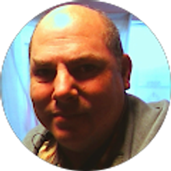 Profile photo of Kevin Pace