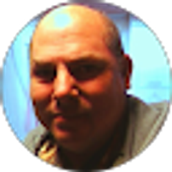 Profile photo of Kevin Pace