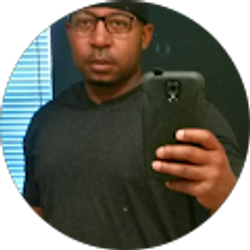 Profile photo of hubert mitchell