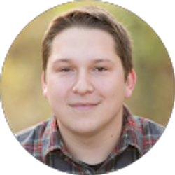 Profile photo of Tyler Cobb