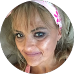 Profile photo of Mary Anderson