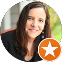 Profile photo of Lisa Cour