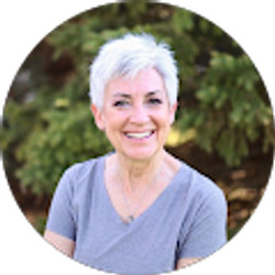 Profile photo of Tracy Zeorian