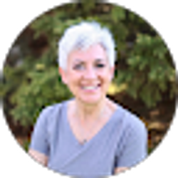 Profile photo of Tracy Zeorian