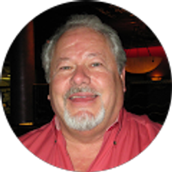 Profile photo of Bruce Chappell
