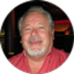 Profile photo of Bruce Chappell