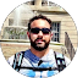 Profile photo of Matt Tiza