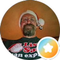 Profile photo of Wayne Martin Jr.