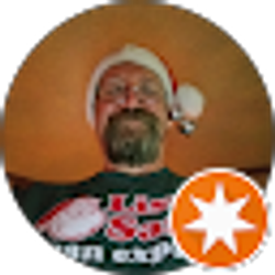 Profile photo of Wayne Martin Jr.