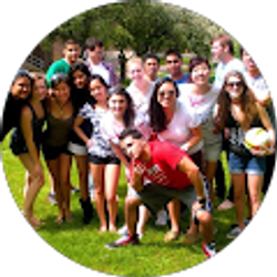 Profile photo of Stephanie Aymes