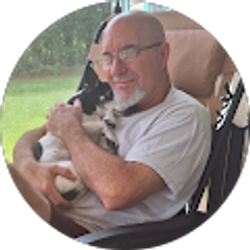 Profile photo of Nathan Knight