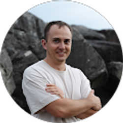 Profile photo of Kirill Toupinets (KirillToupinets)