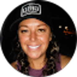 Profile photo of Sarah Tait