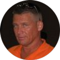 Profile photo of Randall E. Scott