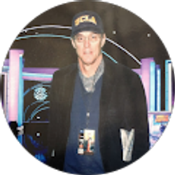 Profile photo of ernest conrad