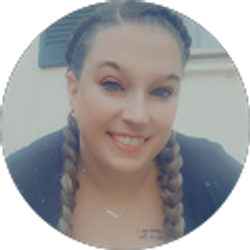 Profile photo of Misty Blackaby