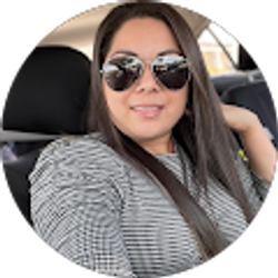 Profile photo of Gladis Oneida Martinez