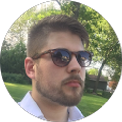 Profile photo of Zach Gignac