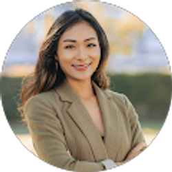 Profile photo of Willa Wang