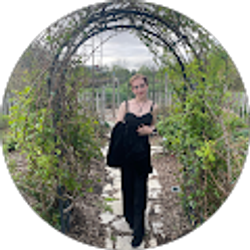 Profile photo of Kaia Helbling