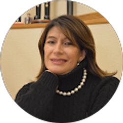 Profile photo of Galia Minshew