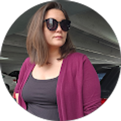 Profile photo of Vanessa Maxwell