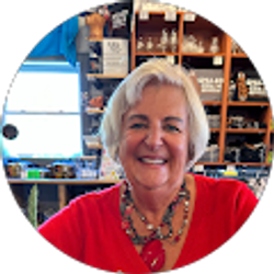 Profile photo of JoAnn Rademacher